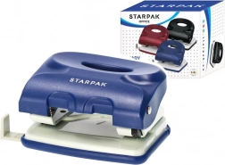 perforatrice blu per carta 5,5 mm