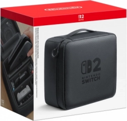 Custodia portatile All‑in‑One per NINTENDO SWITCH 2