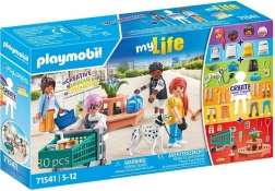 Shopping per Figure PLAYMOBIL My Life