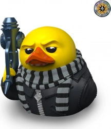 TUBBZ anatra da collezione MINIONS Gru – prima edizione