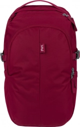 Zaino Baagl Dash bordeaux