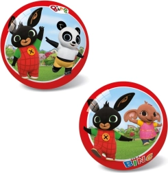 Palla con personaggi BING 14 cm