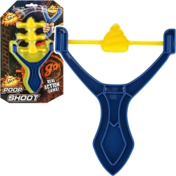 Fionda in gomma per bambini 26 × 16 cm