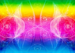 Puzzle Spettro Arcobaleno 1000 pezzi