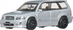 Hot Wheels Premium Car Culture Subaru Forester STI modello in metallo 1:64