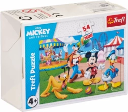 Puzzle MICKEY MOUSE 54 pezzi – Amici