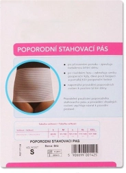 Fascia contenitiva post parto XL