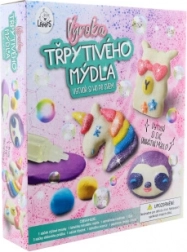 Set per la produzione di saponi per bambini