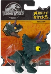 Figure Jurassic World Piccolo Dinosauro