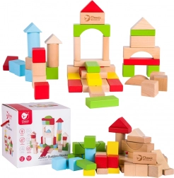 Blocchi di Legno per Bambini di Classic World