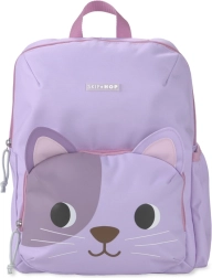 Zainetto Skip Hop per bimbi in età prescolare Besties Squad – gattina