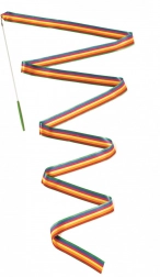 Nastro a nastro ginnico Djeco