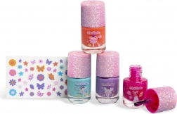 Magic Ballet Set di manicure per bambini