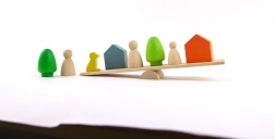 Milaniwood - Gioco di equilibrio città