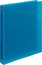 Raccoglitore ad anelli A4 ELECTRA, verde scuro