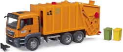Camion della nettezza urbana Bruder MAN TGS