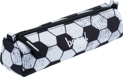 Astuccio per studenti Baagl con design calcistico