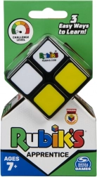 Rubik per principianti – semplice cubo da apprendista per principianti