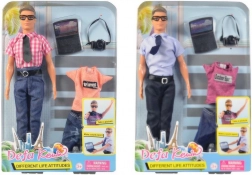 Kent Youtuber Bambola 30 cm