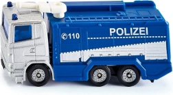 Siku Super cannone ad acqua della polizia