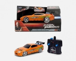 Modello RC Toyota Supra 1995 1:24 Fast & Furious