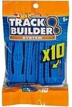 Giunti per piste HOT WHEELS – set da 10 pezzi