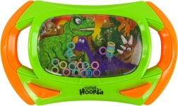 Gioco di abilità acquatico Dinosauri console verde