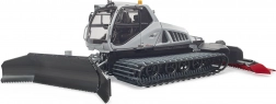 Bruder battipista da neve Prinoth Leitwolf