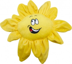 Sole di peluche 20 cm