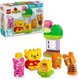 LEGO DUPLO Disney 10457 Festa di compleanno di Winnie the Pooh