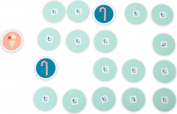 Grande memory dolciumi