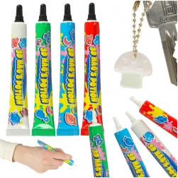 Set creativo di colle