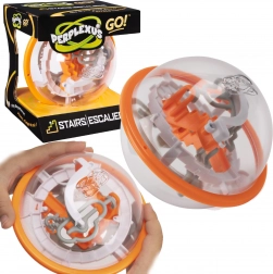 Perplexus GO! Scale – labirinto 3D con biglia di Spin Master