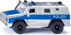 Siku Super 1:50 veicolo corazzato Rheinmetall MAN Survivor R