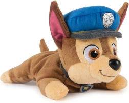 Cagnolino di peluche CHASE di PAW PATROL 24 cm