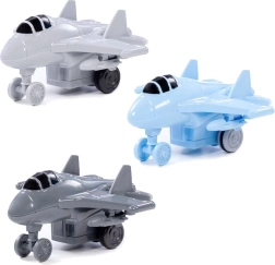 Caccia militare Sturm con volano