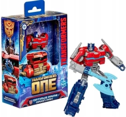 Hasbro Transformers One Prime Changer statuetta Optimus Prime/Orion Pax