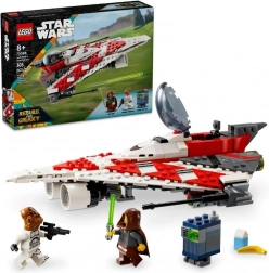 LEGO Star Wars Pensatore Cavaliere Jedi Boba