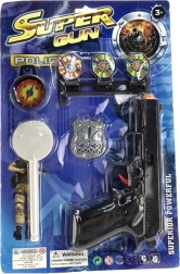 Set da poliziotto