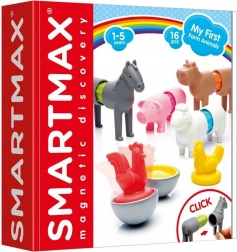 SmartMax I miei primi animali della fattoria