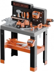 Officina di Lavoro per Bambini Bricolo Pro di Black+Decker