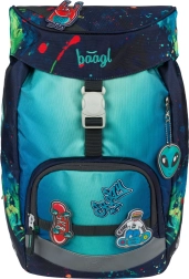 Zaino scolastico BAAGL Airy Chill