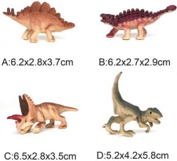 Figura di Dinosauro 6 cm