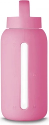 Borraccia Giornaliera MUUKI 720 ml Flamingo Pink