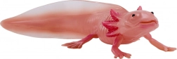 Mojo figurina di axolotl – grande rosa