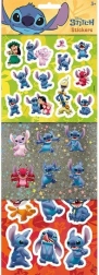 Adesivi Lilo & Stitch – set per decorazioni creative