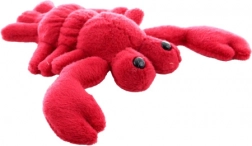 Aragosta di peluche 16 cm