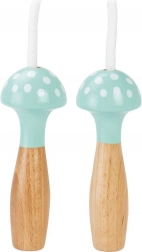 Corda per saltare turchese Vilac