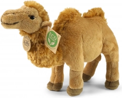 cammello di peluche 24 cm eco‑friendly