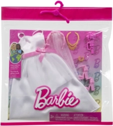 Abiti Barbie – outfit da sposa per Barbie o Ken